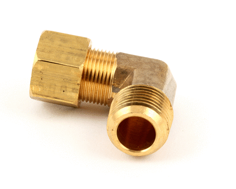 GARLAND PARTS Garland 4529768 Fitting 7/16CC To 3/8NPT Elbow - SKU GL4529768