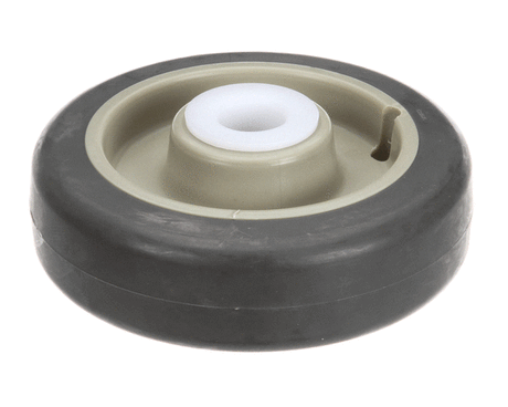 GARLAND PARTS Garland 4529936 Wheel Polyloc/Grey Polyurethane - SKU GL4529936