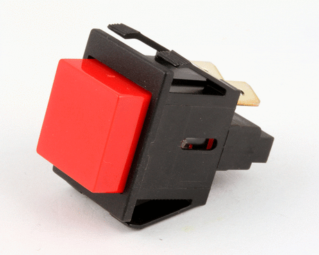 GARLAND PARTS Garland 4530062 Push Button Switch And Sticker - SKU GL4530062