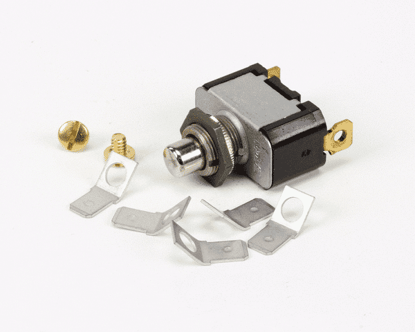 GARLAND PARTS Garland 4530075 Kit Momentary Switch Replaces - SKU GL4530075