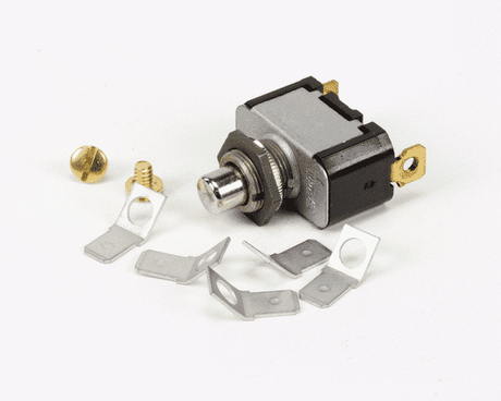 GARLAND PARTS Garland 4530075 Kit Momentary Switch Replaces - SKU GL4530075