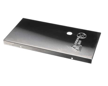 GARLAND PARTS Garland 4530209 3P Platen Lid - SKU GL4530209