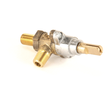GARLAND PARTS Garland 4530671 Open Burner Valve Less Hood - SKU GL4530671