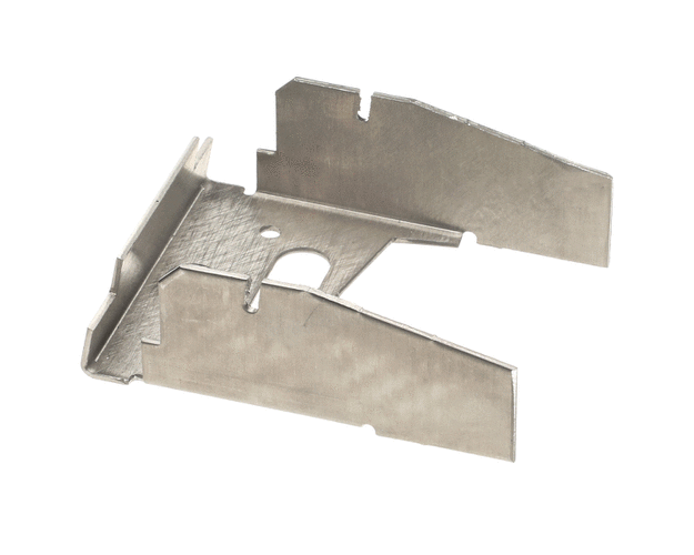 GARLAND PARTS Garland 4530724 Front Rad Supt He Brl - SKU GL4530724