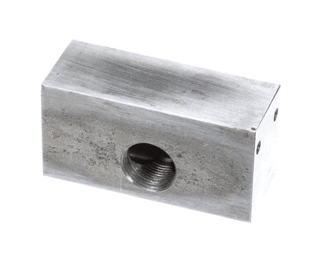 GARLAND PARTS Garland 4530801 Inlet Block - Machined - SKU GL4530801