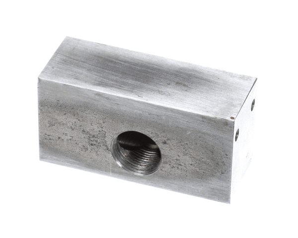 GARLAND PARTS Garland 4530801 Inlet Block - Machined - SKU GL4530801