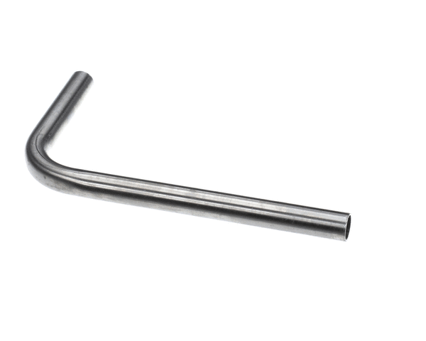 GARLAND PARTS Garland 4530806 Tube 5/8 Dia Bent Left Bank - SKU GL4530806