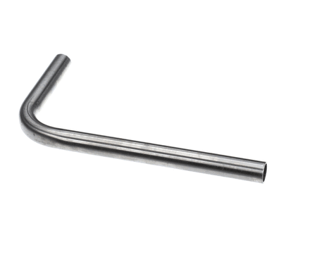 GARLAND PARTS Garland 4530806 Tube 5/8 Dia Bent Left Bank - SKU GL4530806