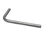 GARLAND PARTS Garland 4530806 Tube 5/8 Dia Bent Left Bank - SKU GL4530806
