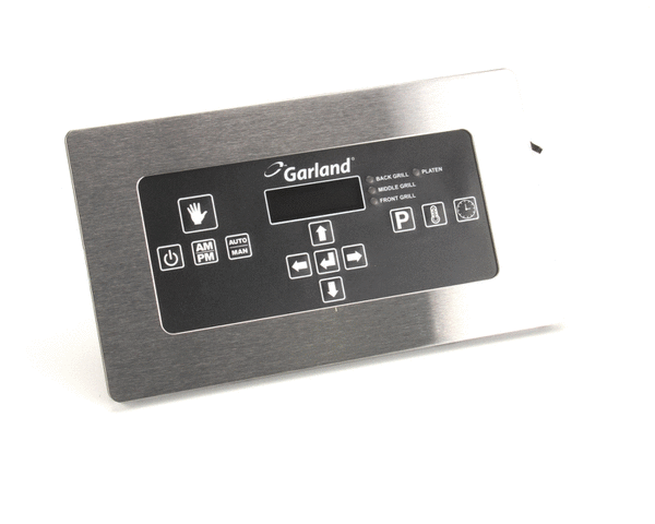 GARLAND PARTS Garland 4531045 Mcd 3P Nc Control BLK2 - SKU GL4531045