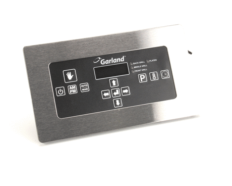 GARLAND PARTS Garland 4531045 Mcd 3P Nc Control BLK2 - SKU GL4531045