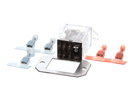 GARLAND PARTS Garland 4531086 Kit Ignition Relay Replaces 1 - SKU GL4531086