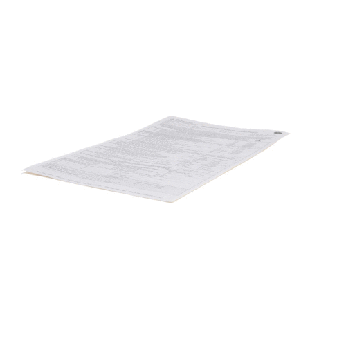GARLAND PARTS 4531265 - SKU GL4531265