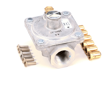 GARLAND PARTS Garland 4531367 Conversion Kit Thermostat Nat Gtggm - SKU GL4531367