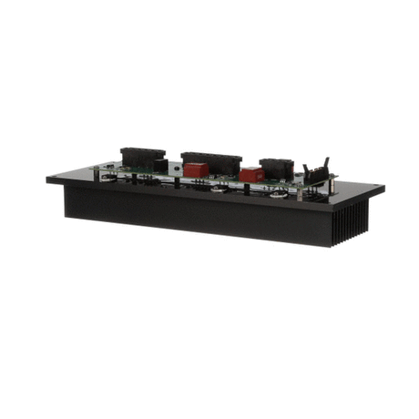 GARLAND PARTS Garland 4531775-E Ssrb Heatsink Assembly REV.9 - - SKU GL4531775-E