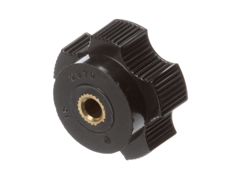 GARLAND PARTS Garland 4531844 Platen Knob Handle - SKU GL4531844