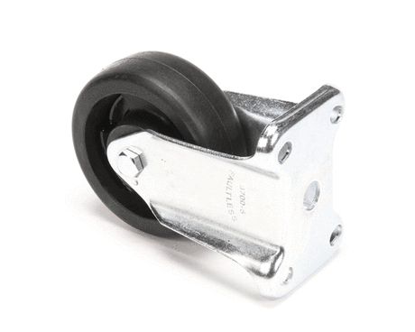 GARLAND PARTS Garland 4531979 Caster-Rigid W/4IN Pp Wheel P - SKU GL4531979