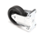 GARLAND PARTS Garland 4531979 Caster-Rigid W/4IN Pp Wheel P - SKU GL4531979