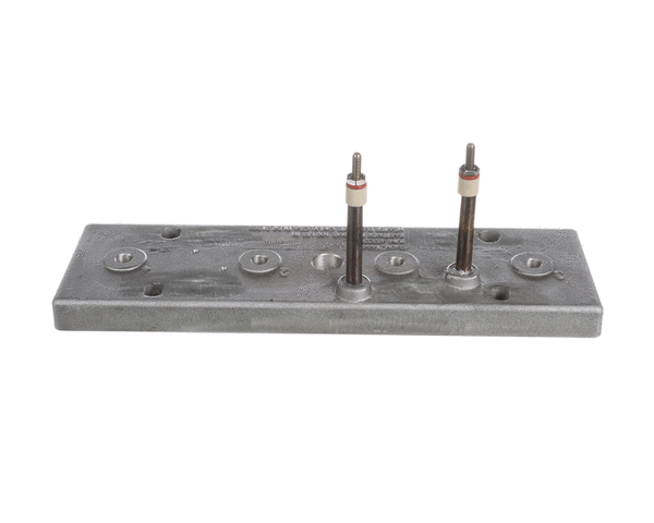 GARLAND PARTS Garland 4532397 Front Heater Casting (Small) - SKU GL4532397