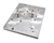 GARLAND PARTS Garland 4532399 Middle/Rear Heater Casting (La - SKU GL4532399