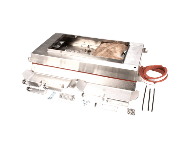 GARLAND PARTS Garland 4532957 Kit 3 Platen Assembly 220V W/ Fai - SKU GL4532957