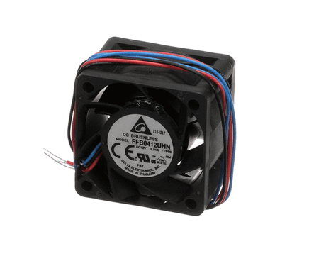GARLAND PARTS Garland 4600056 Fan 40MM X 40MM X 28MM W/Lead - SKU GL4600056