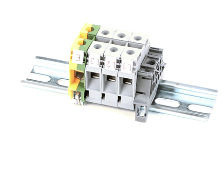 GARLAND PARTS Garland 4600126 Terminal Block UL - SKU GL4600126