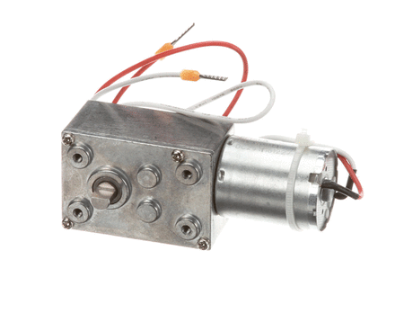 GARLAND PARTS Garland 4600128 Motor - 24VDC Leveling - SKU GL4600128