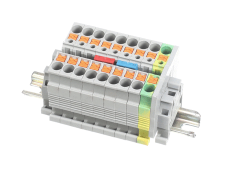 GARLAND PARTS Garland 4600480 Terminal Block - Mini Sensor - SKU GL4600480