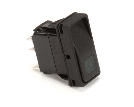 GARLAND PARTS Garland 4600614 Switch Main Power W/Light - SKU GL4600614