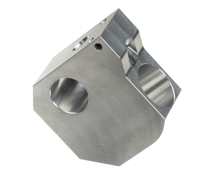 GARLAND PARTS Garland 4600617 Carriage Block Base - SKU GL4600617