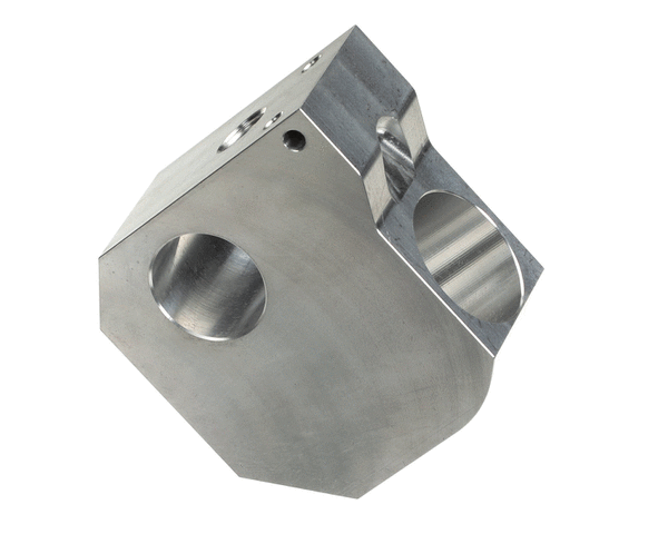 GARLAND PARTS Garland 4600617 Carriage Block Base - SKU GL4600617