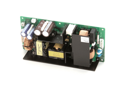 GARLAND PARTS Garland 4600838 Power Supply 24V DC Omron - SKU GL4600838
