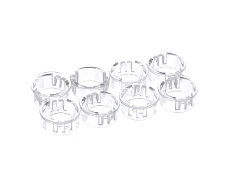 GARLAND PARTS Garland 4600972 Window Plug Clear 7/8IN - SKU GL4600972