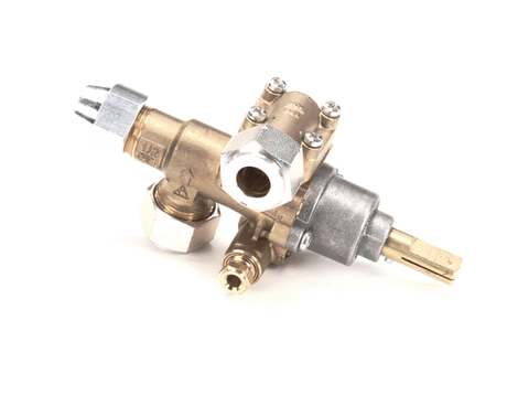GARLAND PARTS Garland 4601575 Flame Failure Valve Assembly - SKU GL4601575