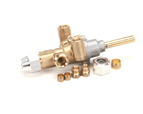 GARLAND PARTS Garland 4601578 Flame Failure Valve Assembly - SKU GL4601578