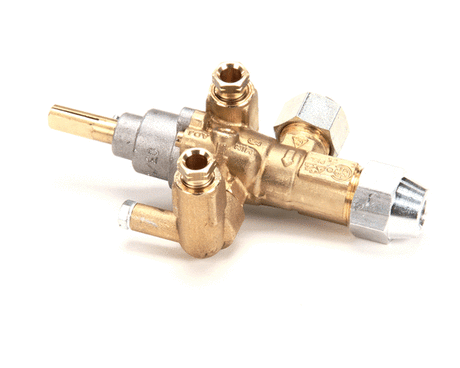 GARLAND PARTS Garland 4601582 Flame Failure Valve Assembly - SKU GL4601582