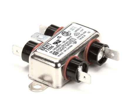GARLAND PARTS Garland 4601719 Power Inlet Line Filter - SKU GL4601719