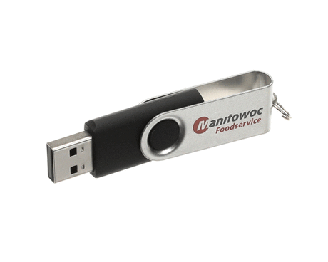 GARLAND PARTS Garland 4602227 Cfa V2.6.3 Software Plus Menu - SKU GL4602227