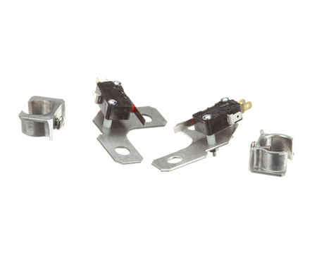 GARLAND PARTS Garland 4602271 Cfa Grate Switch Kit Assembled - SKU GL4602271