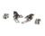 GARLAND PARTS Garland 4602271 Cfa Grate Switch Kit Assembled - SKU GL4602271