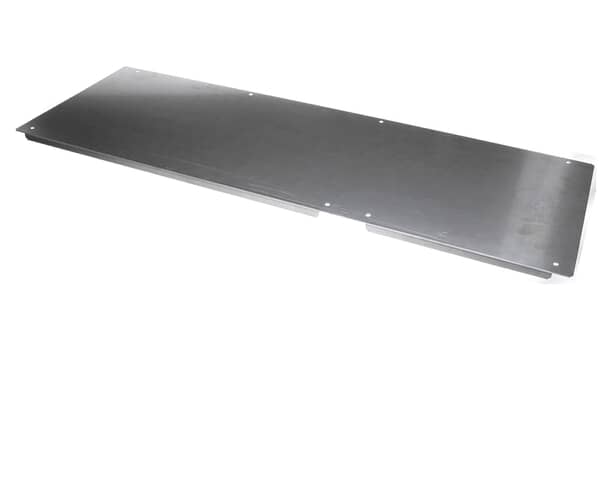GARLAND PARTS Garland 4602621 Upper Rear Panel 2&1 - SKU GL4602621