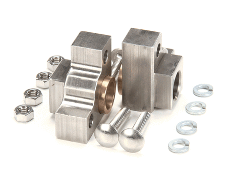 GARLAND PARTS Garland 4602824 Cfa Lower Grate Pivot Bushing - SKU GL4602824