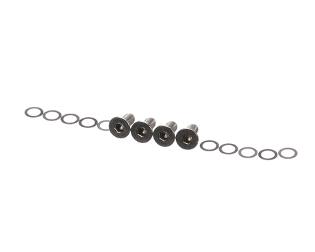 GARLAND PARTS Garland 4602979 Cfa Upper Platen Leveling Kit - SKU GL4602979
