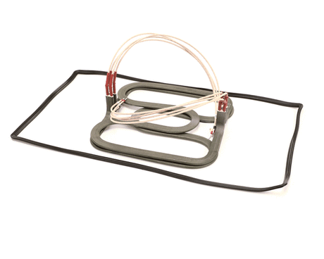 GARLAND PARTS Garland 4603107 Upper Platen Element Kit - SKU GL4603107