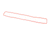 GARLAND PARTS Garland 4603221 Seal - Platen Arm Cover - SKU GL4603221