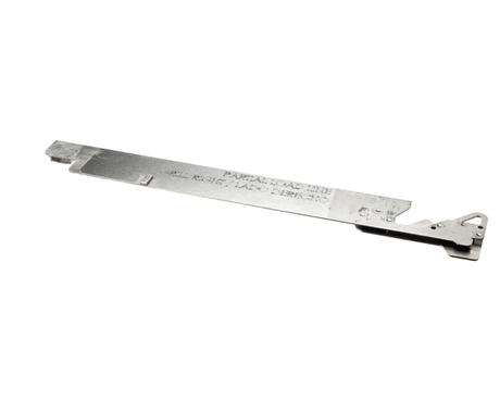 GARLAND PARTS Garland 4603226 Side Skirt V3 Rhs - SKU GL4603226