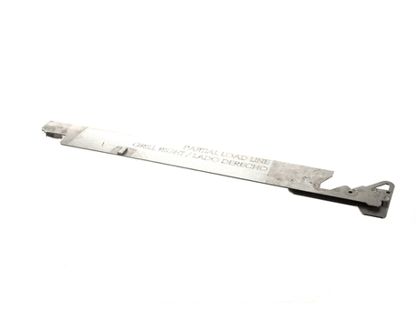 GARLAND PARTS Garland 4603227 Side Skirt V3 Lhs - SKU GL4603227