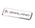GARLAND PARTS Garland 4603340 Logo Welbilt Garland Std Large - SKU GL4603340