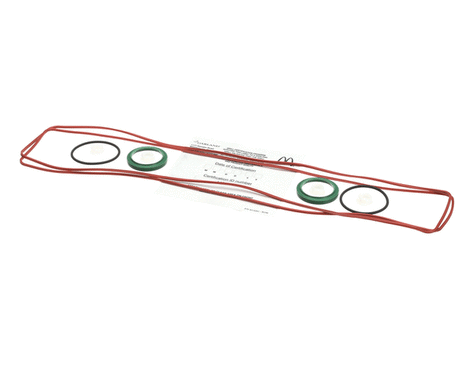 GARLAND PARTS Garland 4604112 Service Kit For ME/G-2P - SKU GL4604112